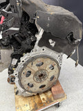 2019-2026 BMW G05 X5 AWD 4.4L V8 ENGINE MOTOR N63B44 30K MILES OEM