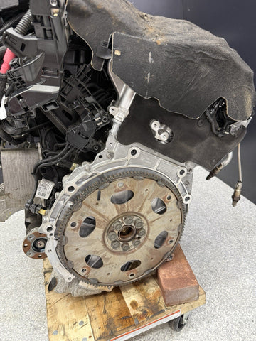 2019-2026 BMW G05 X5 AWD 4.4L V8 ENGINE MOTOR N63B44 30K MILES OEM