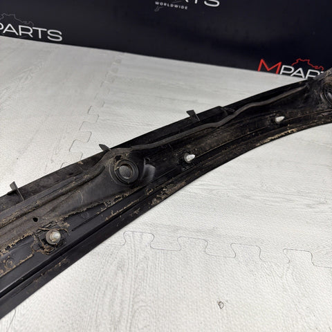 OEM Windshield Wiper Cowl Grille Panel BMW E46 325Ci 330Ci M3 1999-2006 2 Door