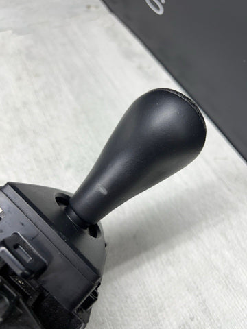 16-21 BMW F87 M2 DCT Transmission Shifter Gear Selector Carbon Fiber OEM