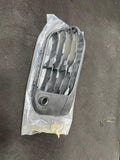 NEW OEM BMW X1 Front Bumper Grille 2016-2018 Outer Driver Side Plastic BM1038204