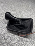 BMW 01-06 E46 M3 6 SPEED SHIFT KNOB OEM Illuminated