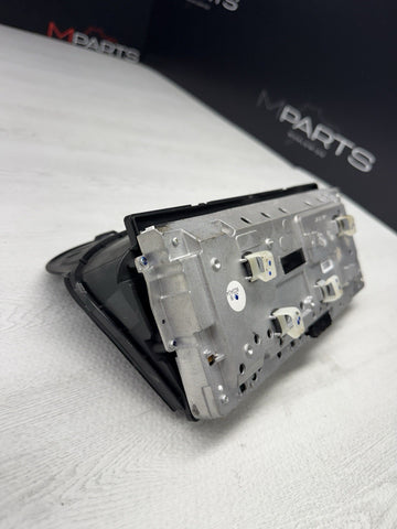 06-10 BMW E90 E92 E93 E60 E63 E64 Navi Screen Display Monitor 8.8" OEM 9193745