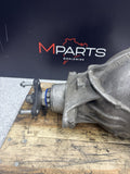 2020+ BMW M550 Rear Diff Differential 80k Miles