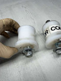 Condor Engine Motor Mounts Bushings BMW 01-06 E46 M3 S54