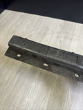 2008-2013 BMW E92 E93 M3 Rear Bumper Absorber Foam Bar Oem 8040873