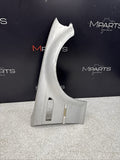01-06 BMW E46 M3 Right Passenger Fender *Holes