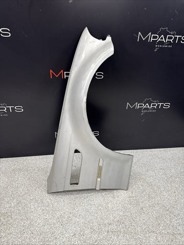 01-06 BMW E46 M3 Right Passenger Fender *Holes