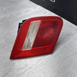 03-06 BMW E46 325 330 M3 Left Trunk Mounted Inner Tail light 6920705