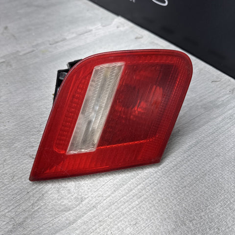 03-06 BMW E46 325 330 M3 Left Trunk Mounted Inner Tail light 6920705