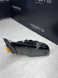 15-20 BMW F82 F83 M4 LEFT MIRROR / CAMERA / LANE ASSIST *PPF RESIDUE