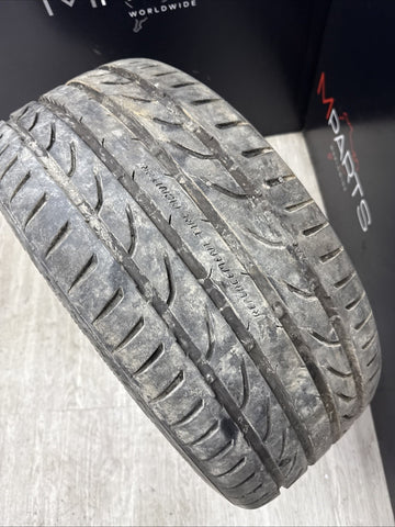 OEM / REFURBISHED BMW F80 F82 F83 M2 M3 M4 Front Rim Wheel 19x9 ET29 Style 437M