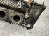 BMW 01-06 E46 M3 COMPLETE CYLINDER HEAD + CAMS S54