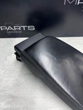 15-20 BMW F80 F82 F83 M3 M4 Center Console Armrest Arm Rest Top Black