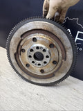 01-06 BMW E46 M3 FLYWHEEL CLUTCH PRESSURE PLATE KIT OEM LUK 8.7MM THICKNESS