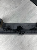 92-99 BMW E36 318 323 325 328 M3 Glove Box Vents Trim *Notes*