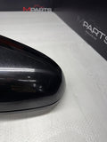 15-20 BMW F82 F83 M4 RIGHT PASSENGER MIRROR / NO CAMERA / NO LANE ASSIST
