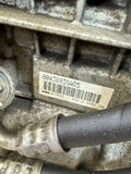 2010 BMW E90 E92 E93 M3 DCT S65 Dual Clutch Transmission Gearbox 75k *Crack