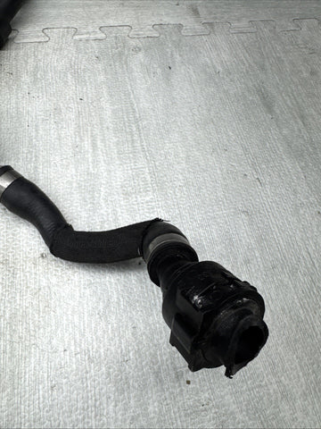 21-26 BMW G80 G82 G83 M3 M4 Heater Coolant Hose Pipe 8088927