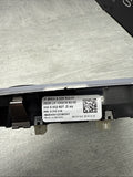 2008-2013 BMW E90 E92 M3 Overhead Dome Map Light Console