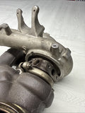 BMW 15-20 F80 F82 F83 M3 M4 S55 ENGINE REAR TURBO CHARGER OEM 7850279