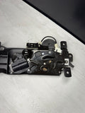 15-20 BMW F33 F83 M4 CONVERTIBLE REAR TRUNK LID LOCK LATCH OEM 7353615