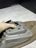 01-06 E46 BMW 330 M3 CONVERTIBLE REAR LED TAIL LIGHT DRIVER 6937453 *Notes*