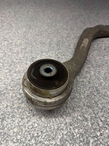 21-26 BMW G20 G22 G23 M440 Front Left Driver Side Suspension Control Arm OEM