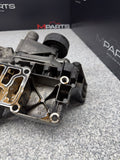 92-99 BMW E34 E36 525 325 M3 M50 S50 S52 Oil Filter Housing OEM