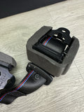 21-26 BMW G82 M4 Coupe Rear Seat Belt Seatbelts Pair