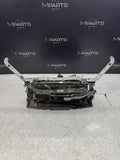 (PICKUP ONLY) 21-25 ACURA TLX AWD 2.0L RADIATOR SUPPORT AC CONDENSER COOLERS FAN