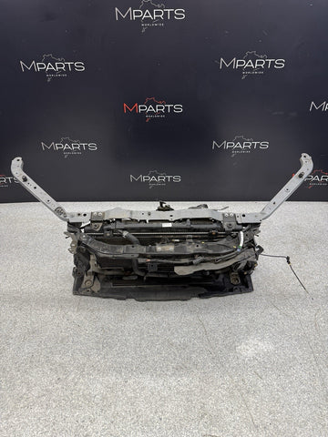 (PICKUP ONLY) 21-25 ACURA TLX AWD 2.0L RADIATOR SUPPORT AC CONDENSER COOLERS FAN