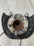 2024-2025 FORD MUSTANG FRONT LEFT DRIVER SIDE SPINDLE KNUCKLE HUB OEM