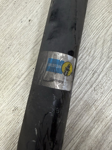BMW 01-06 E46 M3 B4 Series Bilstein Rear Shock Absorber Set OEM 19-199511