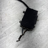 01-06 BMW E46 M3 Aux Fan Sensor Module 6904768