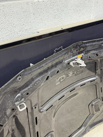 (PICKUP ONLY) 08-13 OEM BMW E92 E93 M3 Hood Bonnet Panel