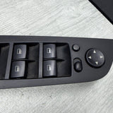 2007–2013 BMW 3 Series E93 Driver Convertible Master Window Switch OEM 9132181