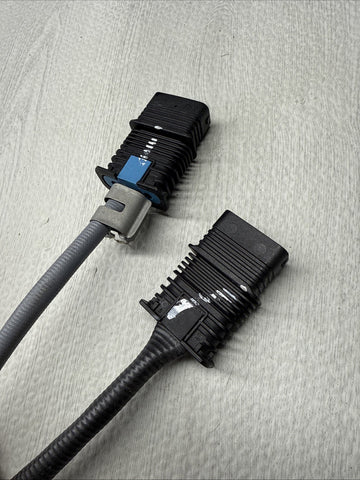 BMW F87 M2 N55 02 O2 Sensors Pair 7596908 7645875