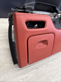 (PICKUP ONLY) BMW 20-25 G06 X6 F96 X6M DASHBOARD PANEL DASH HUD SAKHIR ORANGE