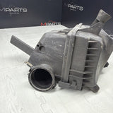 98-01 BMW Z3M S52 3.2L Air Intake Cleaner Box Resonator Filter Used OEM