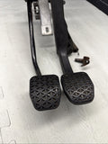 BMW Z3 M Z3M E36 M3 Pedal Box Brake Clutch Pedals *Notes*