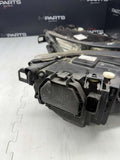 08-10 BMW M6 650I ADAPTIVE HEADLIGHTS HEAD LIGHTS LAMPS XENON OEM