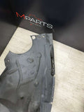 15-20 BMW M4 F82 F83 Front Left Rear Section Wheel Arch Splash Guard OEM 8056409