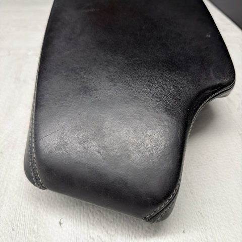 15-20 BMW F80 F82 F83 M3 M4 Center Console Armrest Arm Rest Top Black