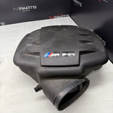 2008-2013 BMW E90 E92 E93 M3 S65 V8 ENGINE AIR INTAKE MANIFOLD 11617838010