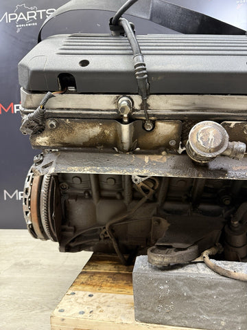 2002 BMW E46 M3 01-06 S54 3.2L Engine Motor 121k Miles Complete