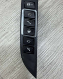 2015–2020 BMW F80 F82 F83 M3 M4 Center Console Switch Panel OEM 7850482-02