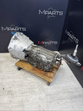 BMW 08-13 E90 E92 E93 M3 S65 Complete 6 Speed Manual Transmission Gearbox 55k