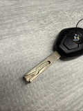 2001-2006 BMW E46 M3 Ignition Key Original OEM