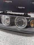 OEM 2001-2003 BMW E39 525i 530i 540i M5 Left Driver Side Xenon HID Headlight